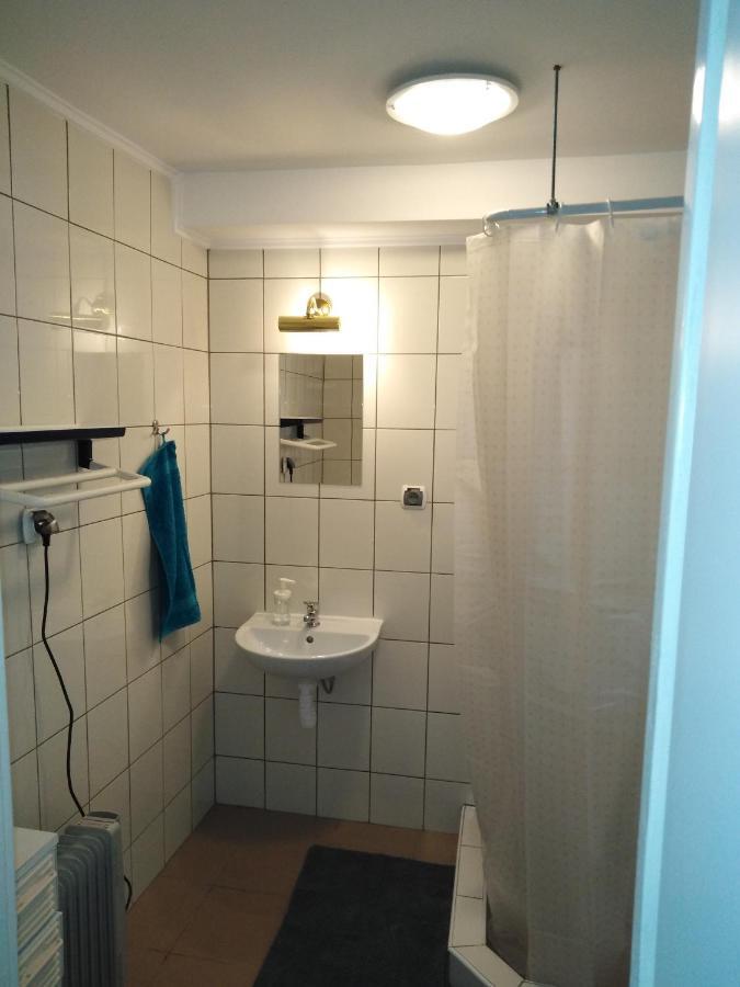 Morskie Fale Kolberg Exterior foto
